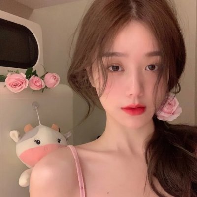 越野花香